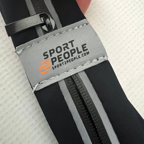 Sport 2 People Running Work Out Belt - Picture 2 of 5